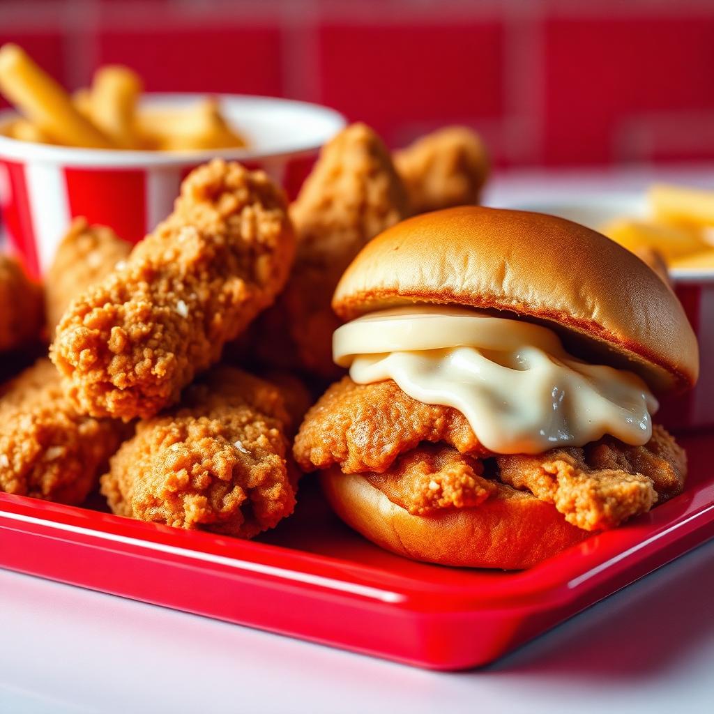 KFC